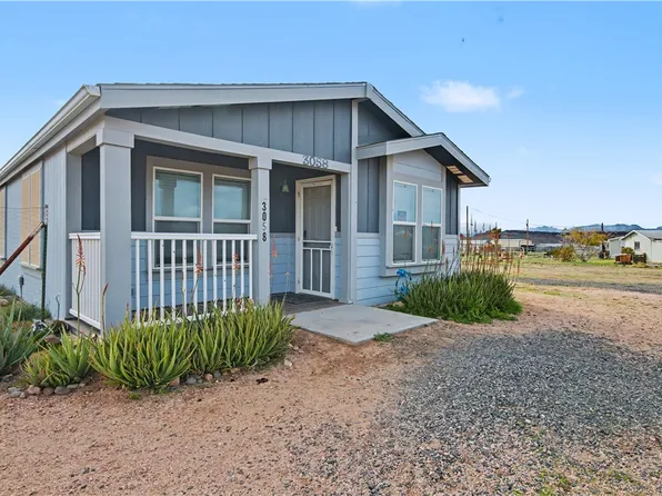 3058 W Carmichael Rd, Golden Valley, AZ 86413