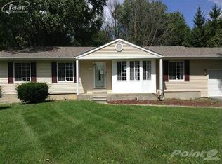 6003 Lancaster Dr, Flint, MI