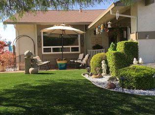 3136 Serra Way, Fairfield, CA