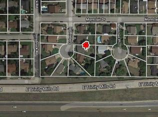 2216 Colonial Pl, Carrollton, TX 75007