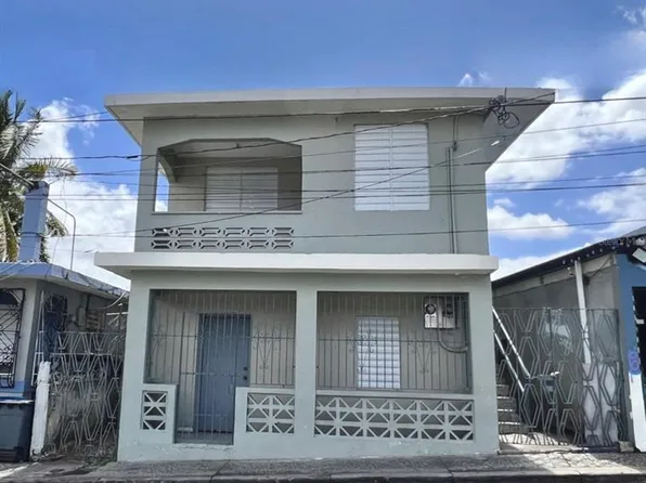 Rafael Cordero 97 Savarona, Caguas, PR 00725