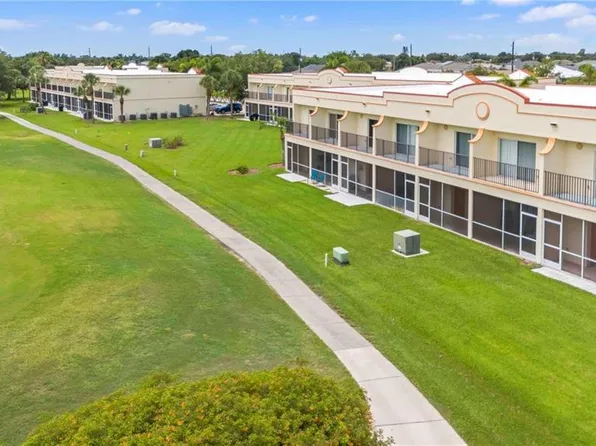 1186 RIO DE JANEIRO AVENUE #104, PUNTA GORDA, FL 33983