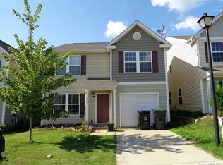 315 Morning Dew Dr, Charlotte, NC 28205