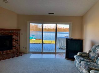 5711 Crystal Bay Dr W, Plainfield, IN 46168