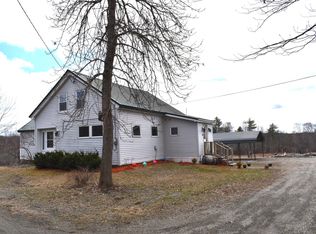 691 Troy Rd, Burnham, ME 04922