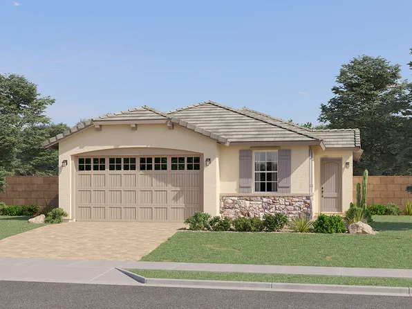 2151 W Rutledge Ave, Apache Junction, AZ 85120