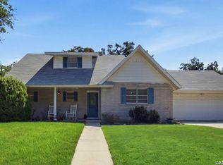 3326 Quakertown Dr., San Antonio, TX 78230
