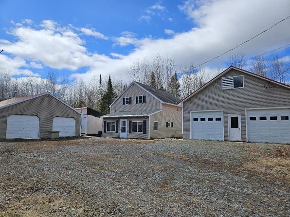 239 N Dexter Road, Parkman, ME 04443