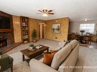5430 34th St APT A, Lubbock, TX 79407