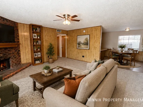 5430 34th St APT A, Lubbock, TX 79407