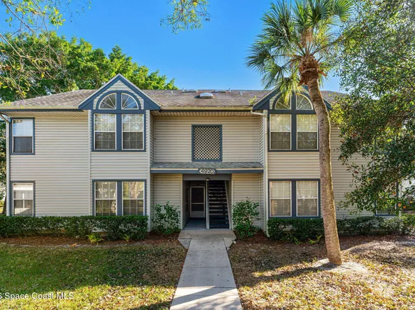 4920 Lake Waterford Way #209-2, Melbourne, FL 32901