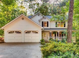 4115 Doubletree Ct, Cumming, GA 30040