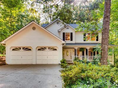 4115 Doubletree Ct, Cumming, GA, 30040