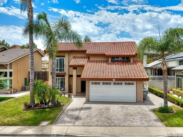 13266 Deron Ave, San Diego, CA 92129