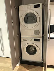 Rented by Keller Williams NYC