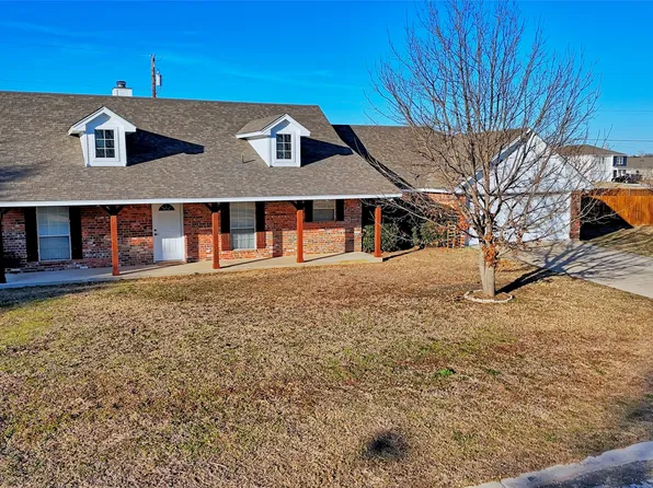 107 Ashley St, Alvord, TX 76225