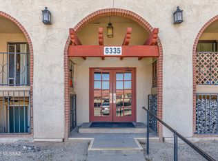 6335 N Barcelona Ln, Tucson, AZ 85704