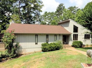 2059 Barksdale Ferry Rd, Mc Cormick, SC 29835