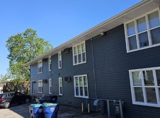 401 S Van Buren, Green Bay, WI 54301