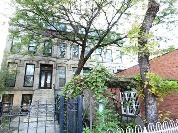 234 S Ashland Ave APT 2, Chicago, IL 60607