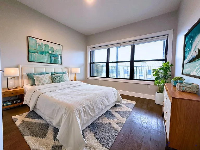 126 Randolph Ave #3R — Photo 6