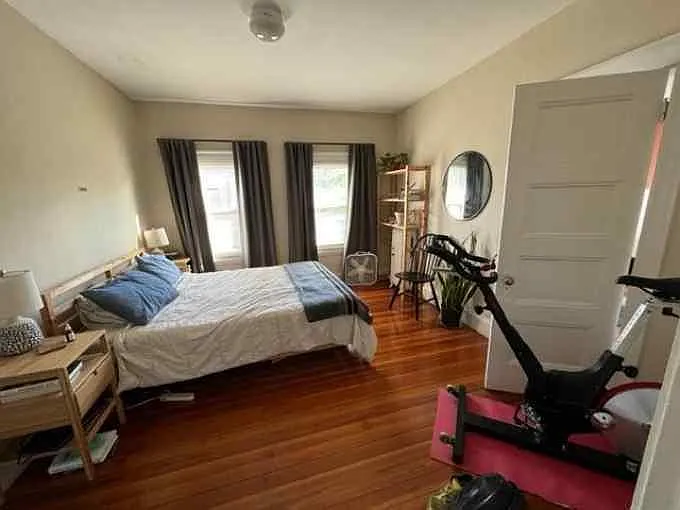 73 Dana St #6-R — Photo 6