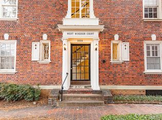 1614 Grove Ave #U3, Richmond, VA 23220