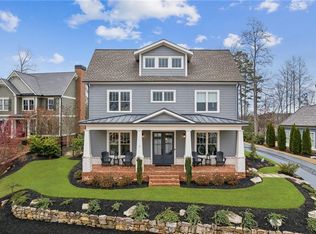24 Fieldstone Ct, Dawsonville, GA 30534