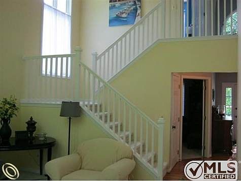 grand staircase
