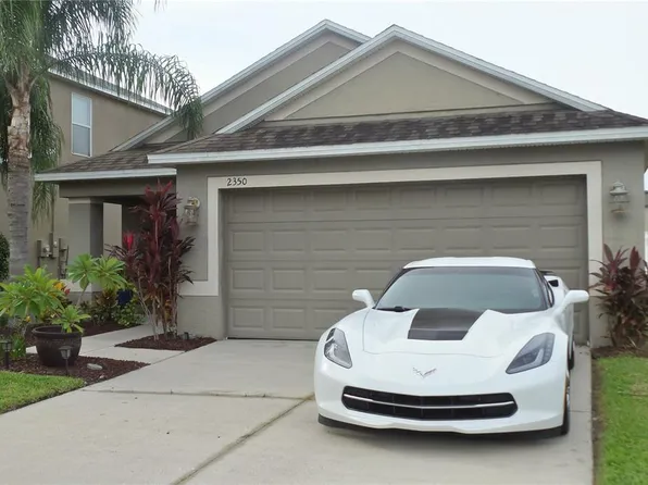 2350 Richwood Pike Dr, Ruskin, FL 33570