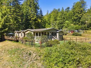 368 Liscom Hill Rd, McKinleyville, CA 95519