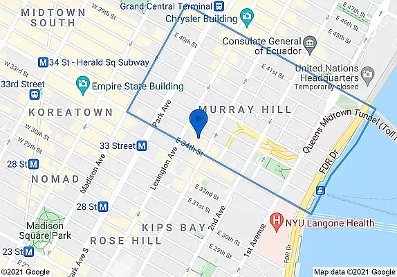 Rented by REAL New York | media 9