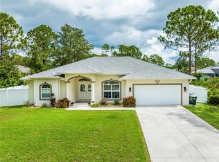 8436 Rockwell Ave, North Port, FL 34291