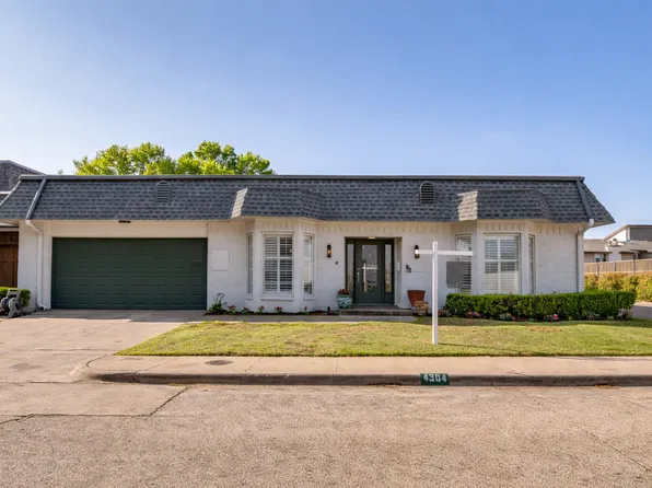 4304 Forest Bend Rd, Dallas, TX 75244