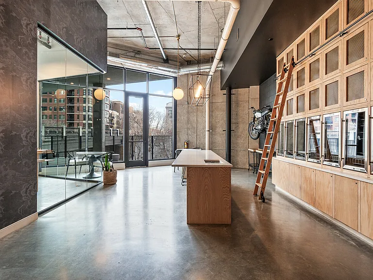 Whisky Library