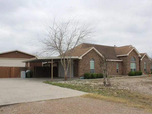 137 Lakeview Trce, Three Rivers, TX 78071
