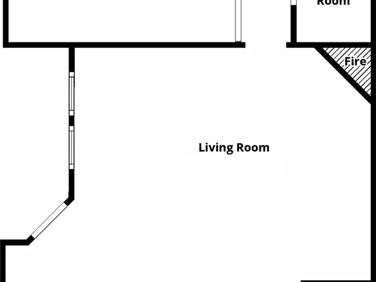 821 Hickory St — Photo 10