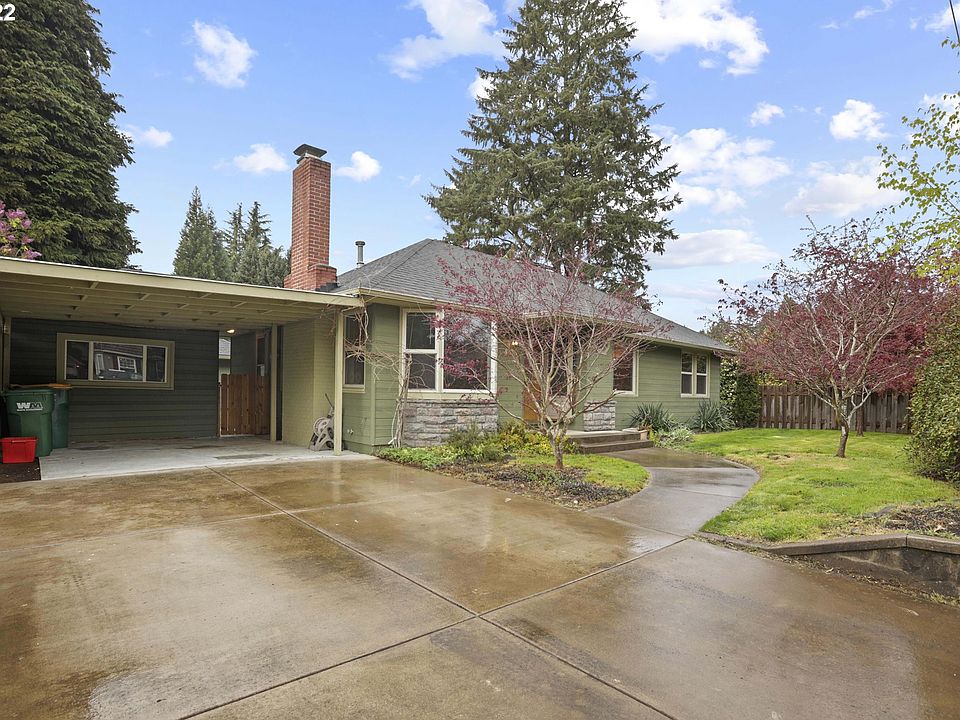 4335 SW 91st Ave, Portland, OR 97225 Zillow