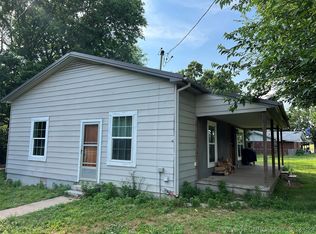 6782 S 444th Rd, Locust Grove, OK 74352