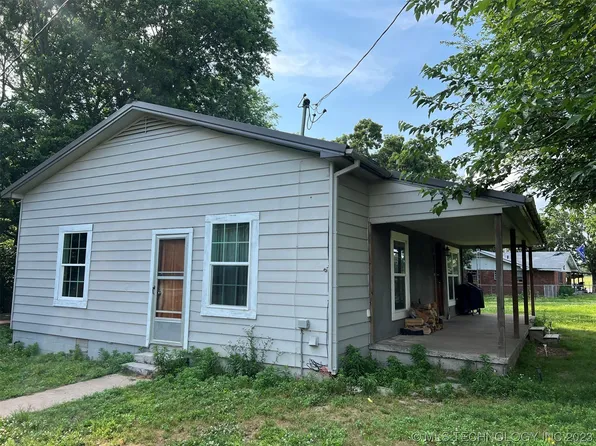 6782 S 444th Rd, Locust Grove, OK 74352
