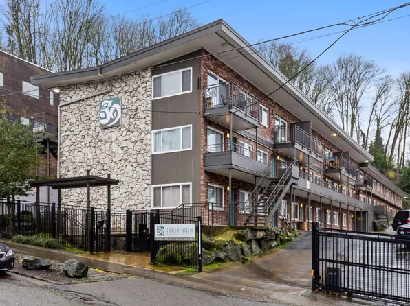 39th Ave Flats