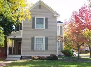 507 S Main St, Bowling Green, OH 43402