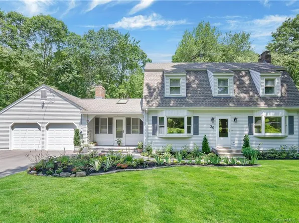 39 Barstow Lane, Tolland, CT 06084