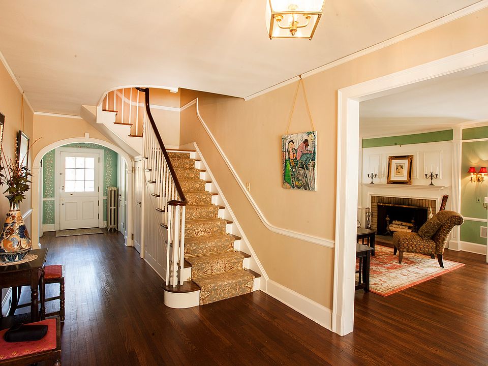 31 Hamilton Rd, Morristown, NJ 07960 Zillow