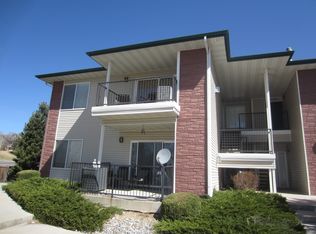 2094 Legacy Ridge Vw APT 201, Colorado Springs, CO 80910