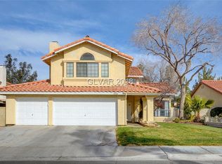 2336 Schillings Ct, Henderson, NV 89074