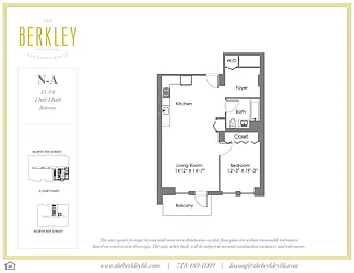 Rented by Bold New York