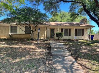 1413 Alford Dr, Hillsboro, TX 76645