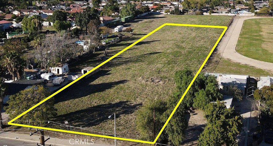 1st image of 0 Baseline St Lot 4