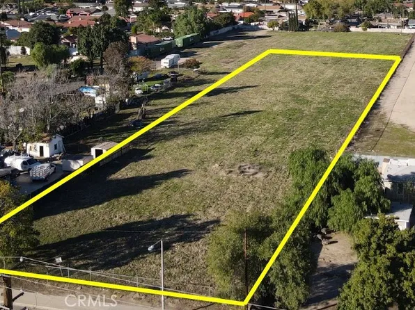 0 Baseline St Lot 4, San Bernardino, CA 92411